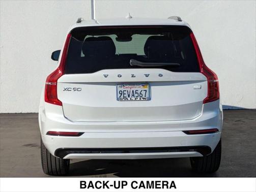 2023 Volvo XC90 Recharge Plug-In Hybrid T8 Plus Dark Theme 7-Seater