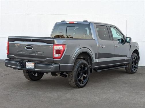 Photo 5 of 32 of 2022 Ford F-150 Lariat