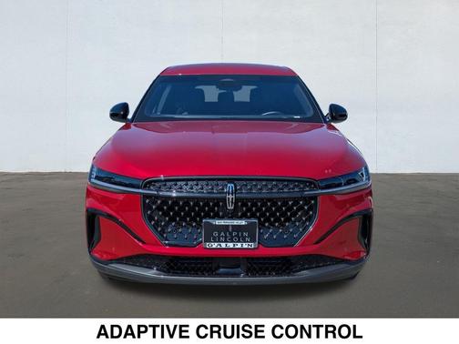 2024 Lincoln Nautilus Premiere