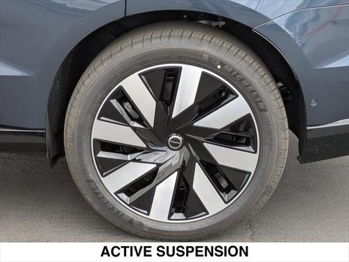 2025 Volvo EX90 Twin Motor Ultra
