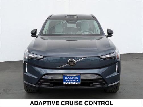 2025 Volvo EX90 Twin Motor Ultra