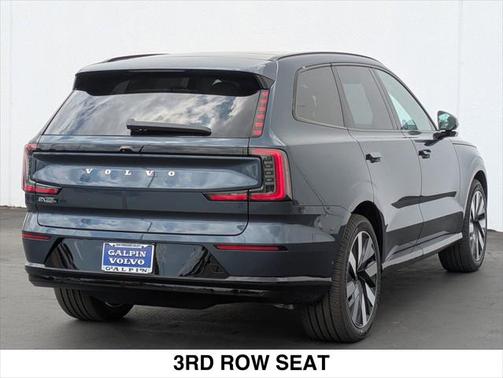 2025 Volvo EX90 Twin Motor Ultra