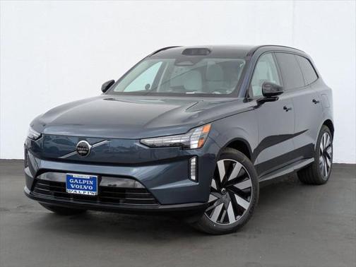 2025 Volvo EX90 Twin Motor Ultra