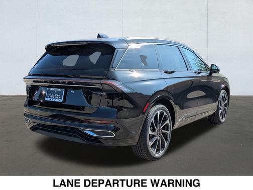 2024 Lincoln Aviator Reserve AWD