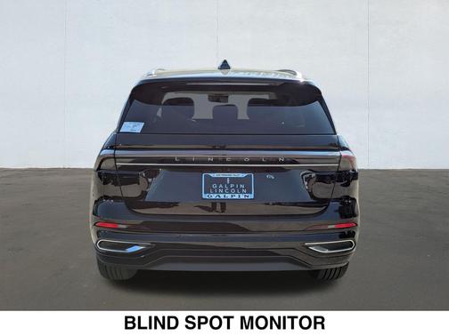 2024 Lincoln Aviator Reserve AWD
