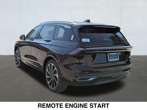 2024 Lincoln Aviator Reserve AWD