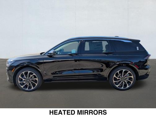 2024 Lincoln Aviator Reserve AWD