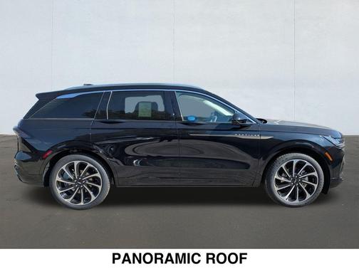 2024 Lincoln Aviator Reserve AWD