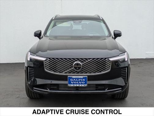 2025 Volvo XC90 Plug-In Hybrid T8 Plus 6-Seater