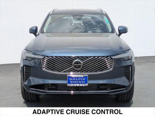2025 Volvo XC90 Plug-In Hybrid T8 Ultra 7-Seater