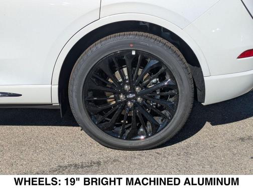 2025 Lincoln Corsair Grand Touring