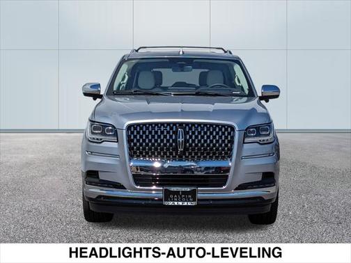 2023 Lincoln Navigator Black Label