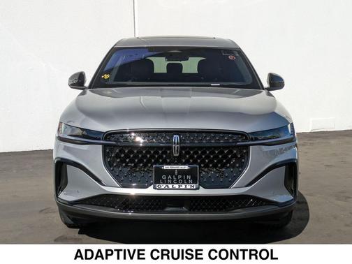 2024 Lincoln Nautilus Premiere