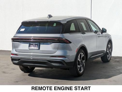 2024 Lincoln Nautilus Premiere