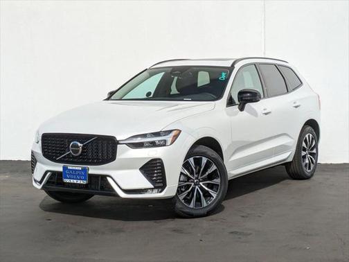 2025 Volvo XC60 B5 Core