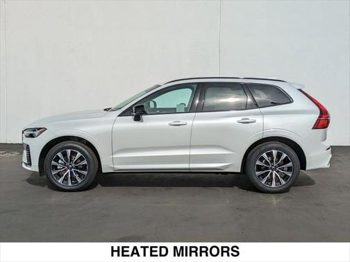 2025 Volvo XC60 B5 Core