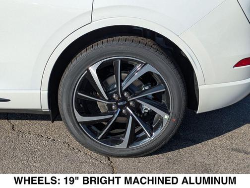 2025 Lincoln Corsair Grand Touring