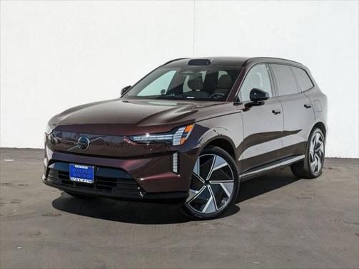 2025 Volvo EX90 Twin Motor Performance Ultra 6-Seater