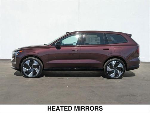 2025 Volvo EX90 Twin Motor Performance Ultra 6-Seater