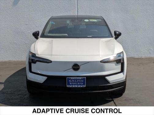 2025 Volvo EX30 Twin Motor Ultra
