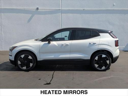 2025 Volvo EX30 Twin Motor Ultra