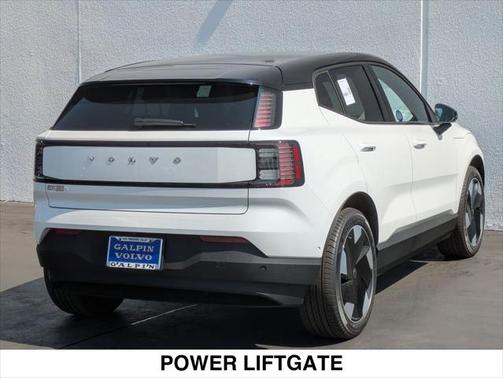 2025 Volvo EX30 Twin Motor Ultra