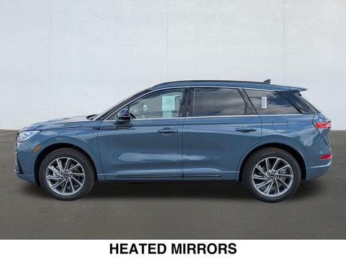 2025 Lincoln Corsair Grand Touring