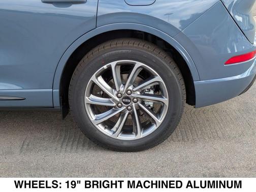 2025 Lincoln Corsair Grand Touring