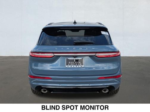 2025 Lincoln Corsair Grand Touring