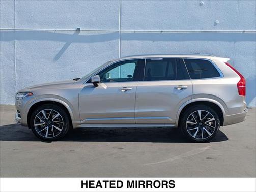 2023 Volvo XC90 B6 Plus 7-Seater
