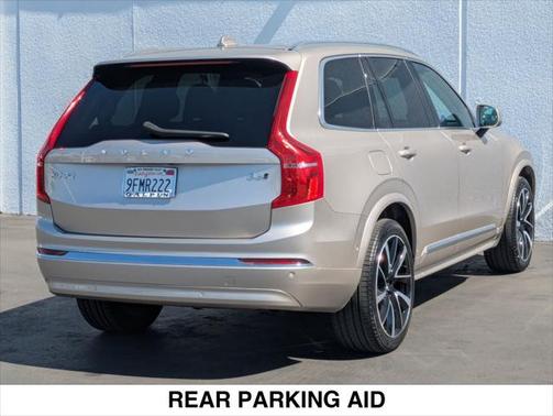 2023 Volvo XC90 B6 Plus 7-Seater