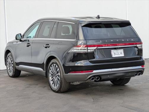2023 Lincoln Aviator Reserve AWD