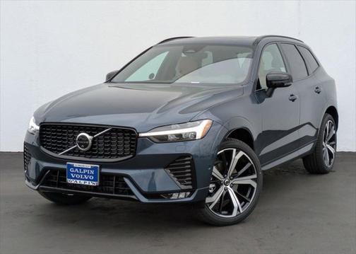 2025 Volvo XC60 B5 Ultra