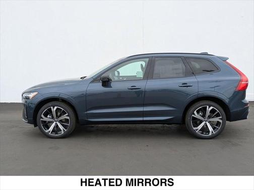 2025 Volvo XC60 B5 Ultra