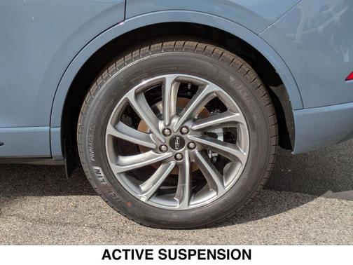 2025 Lincoln Corsair Grand Touring