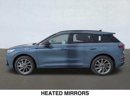 2025 Lincoln Corsair Grand Touring