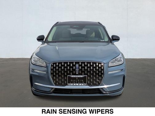 2025 Lincoln Corsair Grand Touring