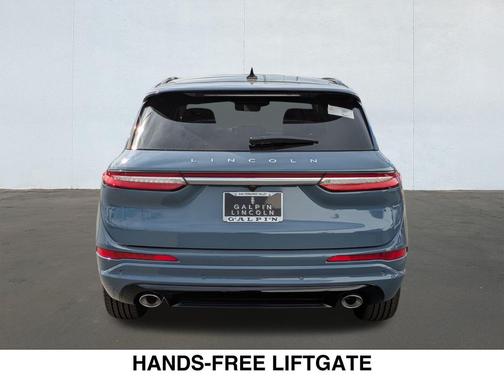 2025 Lincoln Corsair Grand Touring