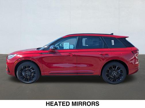 2025 Lincoln Corsair Grand Touring