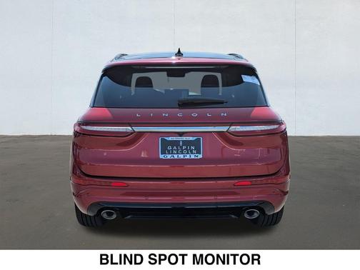 2025 Lincoln Corsair Grand Touring