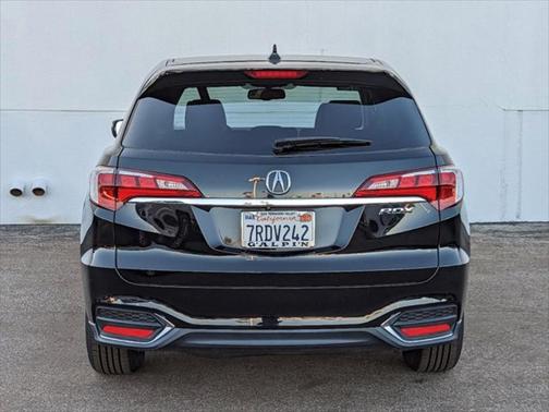 Photo 4 of 32 of 2016 Acura RDX Base