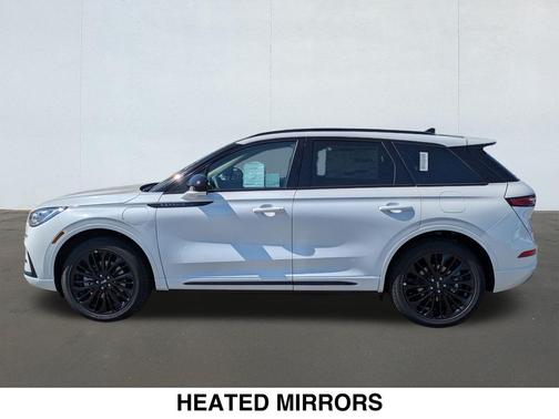2025 Lincoln Corsair Grand Touring