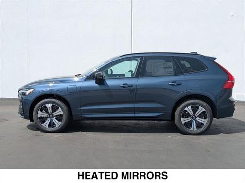 2025 Volvo XC60 Plug-In Hybrid T8 Plus