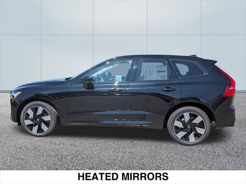 2025 Volvo XC60 Plug-In Hybrid T8 Plus