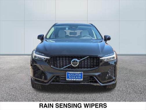2025 Volvo XC60 Plug-In Hybrid T8 Plus