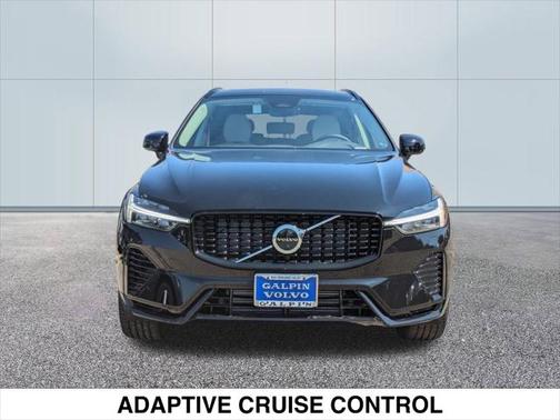 2025 Volvo XC60 Plug-In Hybrid T8 Plus