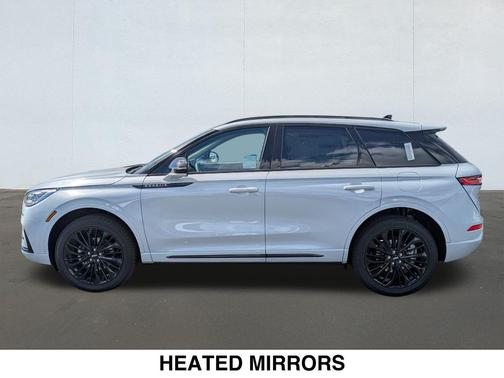 2025 Lincoln Corsair Reserve