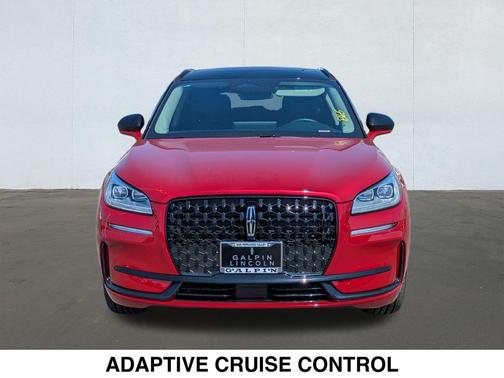 2025 Lincoln Corsair Grand Touring
