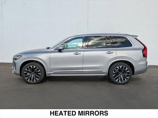 2025 Volvo XC90 B6 Core