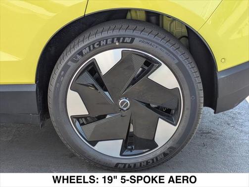 2025 Volvo EX30 Twin Motor Ultra
